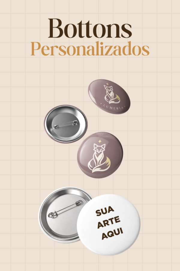 Botton Personalizado